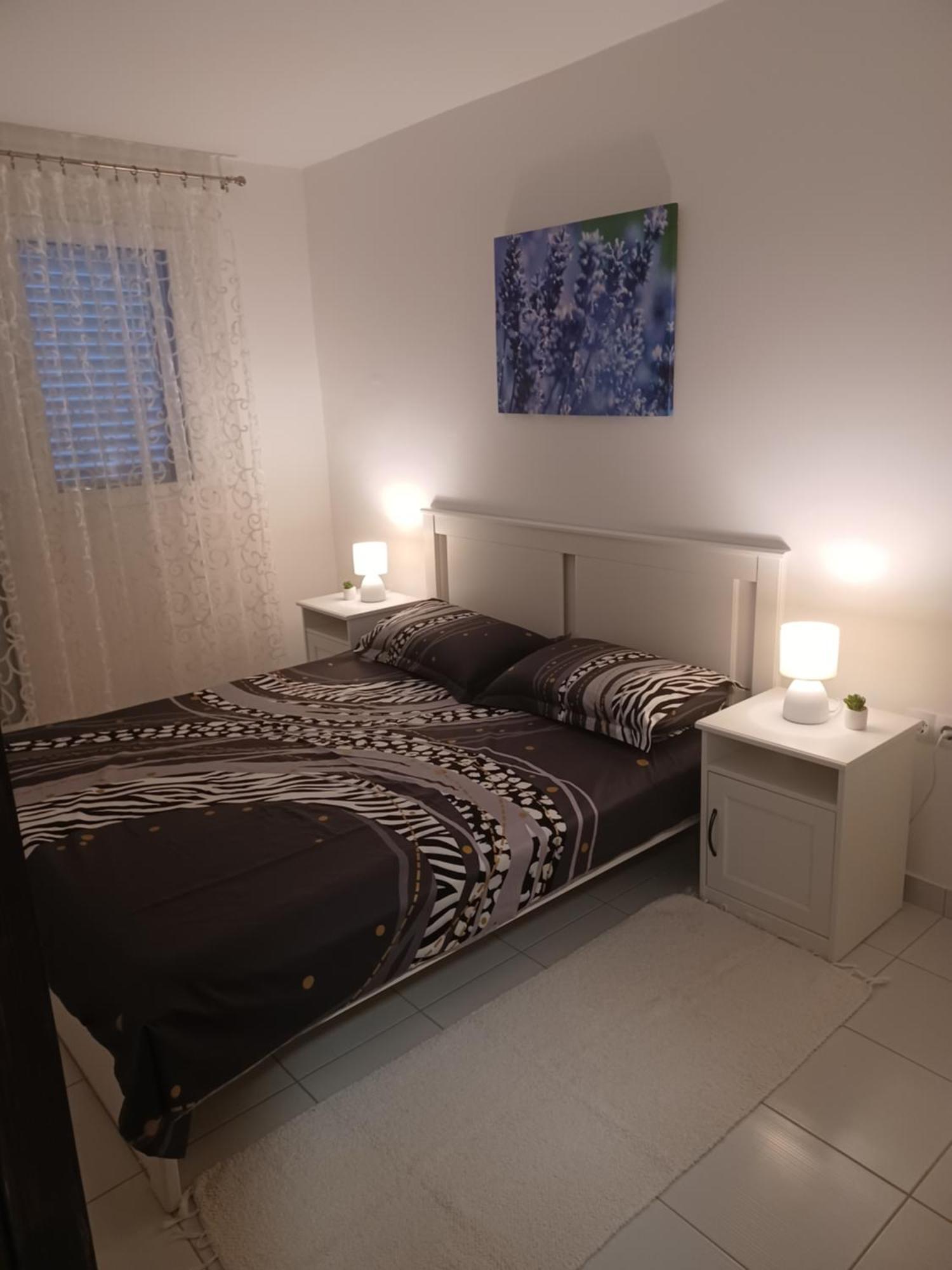 Apartmani Ana - Meka Draga Obrovac Εξωτερικό φωτογραφία