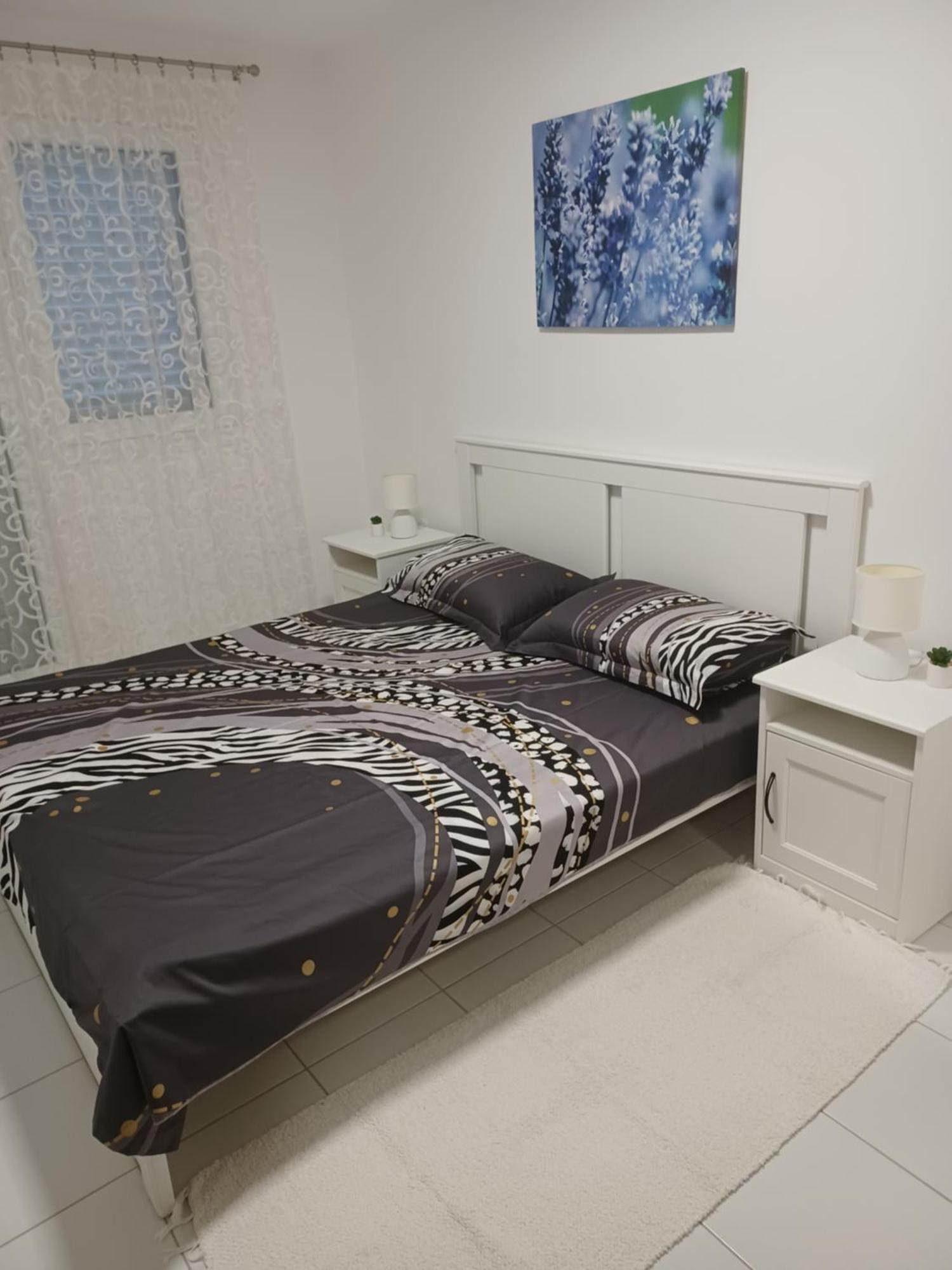 Apartmani Ana - Meka Draga Obrovac Εξωτερικό φωτογραφία