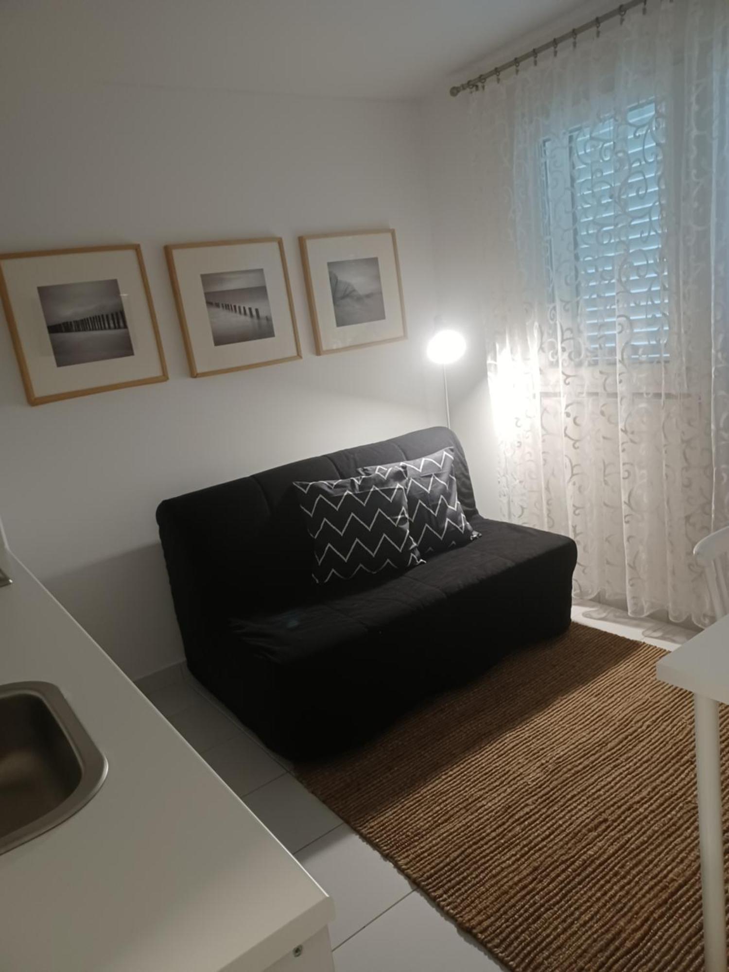 Apartmani Ana - Meka Draga Obrovac Εξωτερικό φωτογραφία