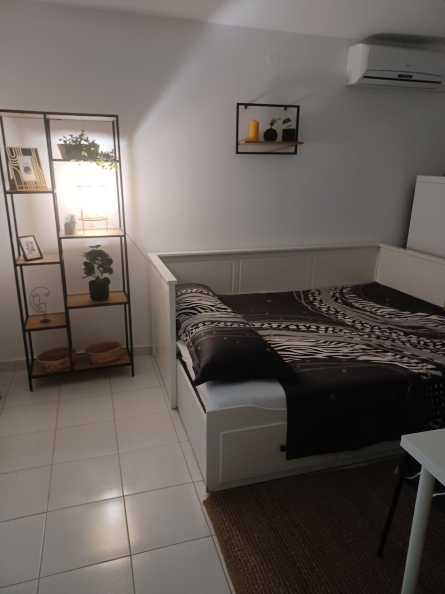 Apartmani Ana - Meka Draga Obrovac Εξωτερικό φωτογραφία
