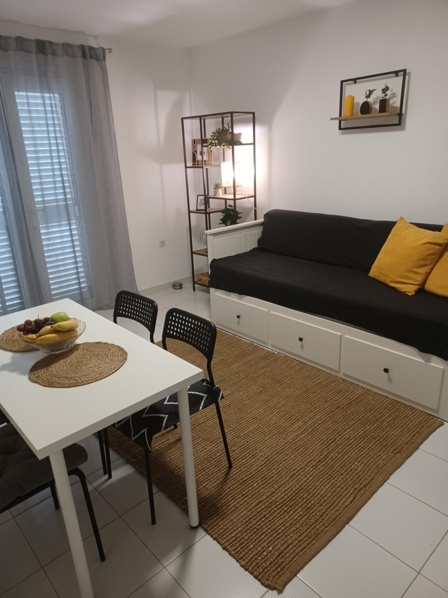 Apartmani Ana - Meka Draga Obrovac Εξωτερικό φωτογραφία