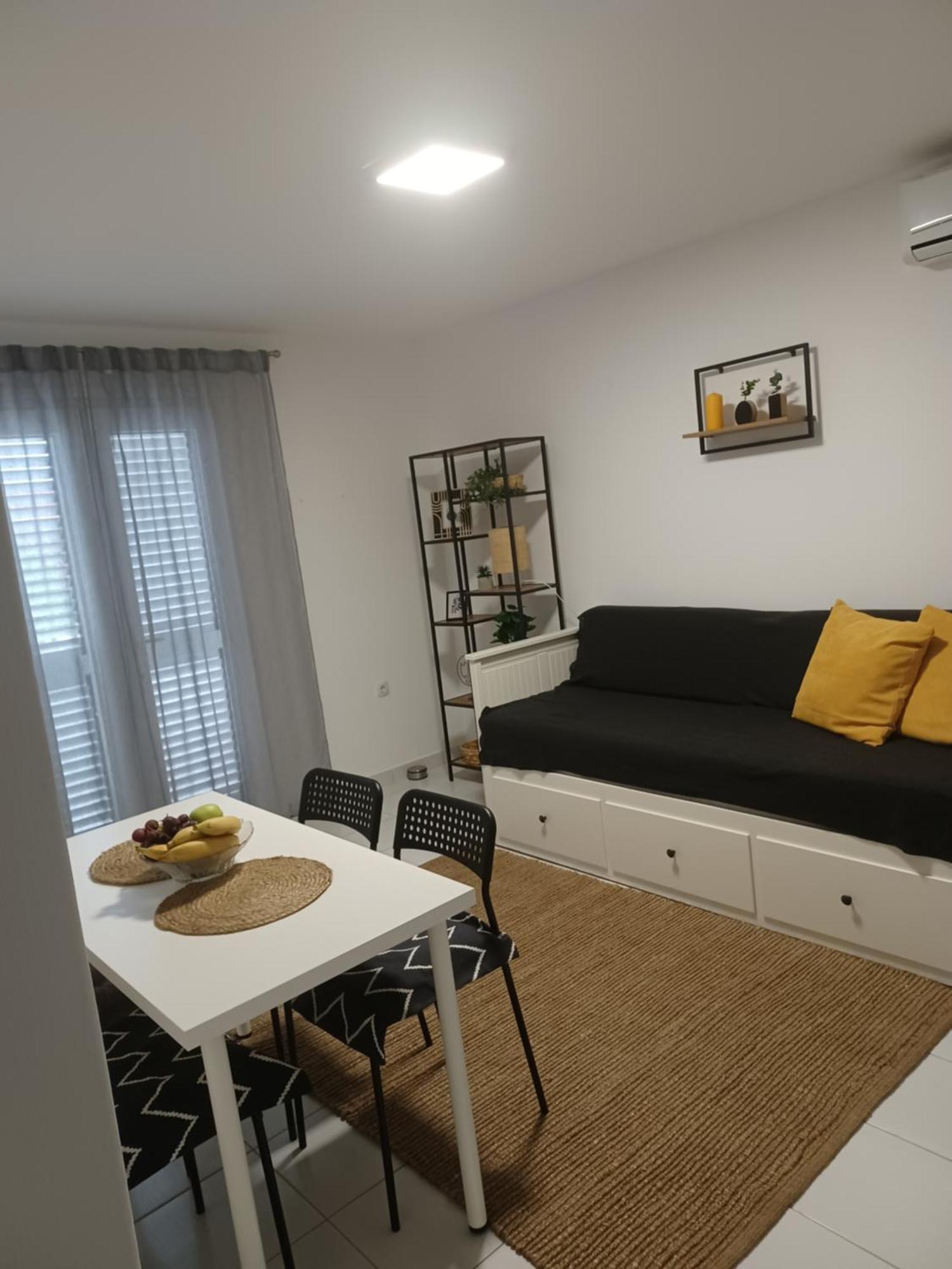 Apartmani Ana - Meka Draga Obrovac Εξωτερικό φωτογραφία