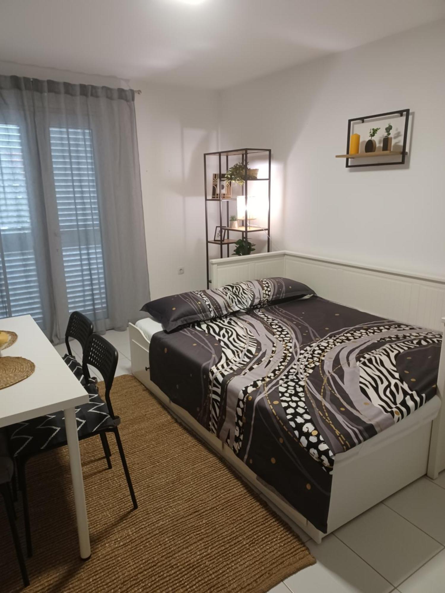 Apartmani Ana - Meka Draga Obrovac Εξωτερικό φωτογραφία