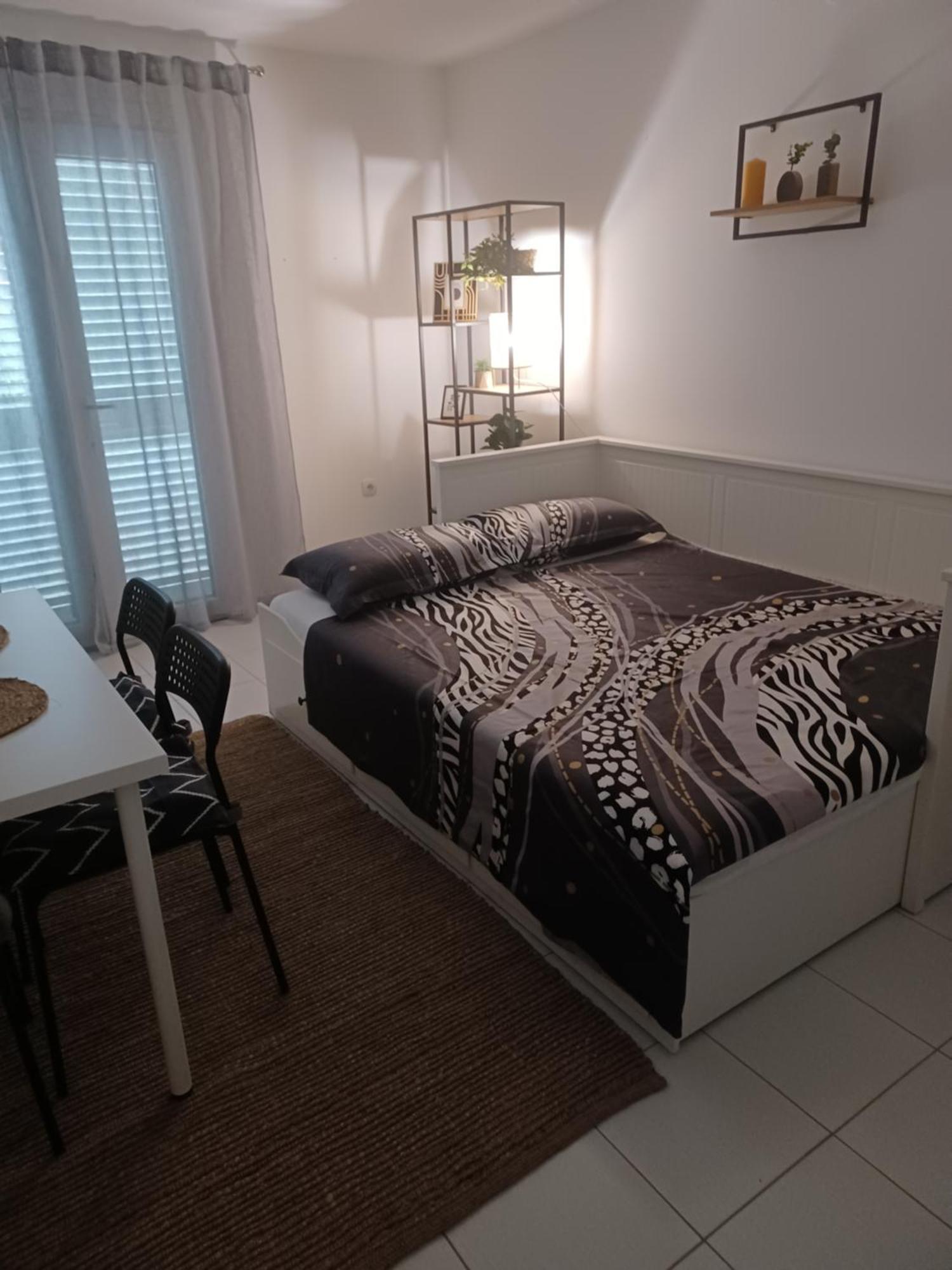 Apartmani Ana - Meka Draga Obrovac Εξωτερικό φωτογραφία